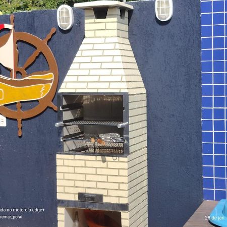 Blue Hostel ناتال المظهر الخارجي الصورة