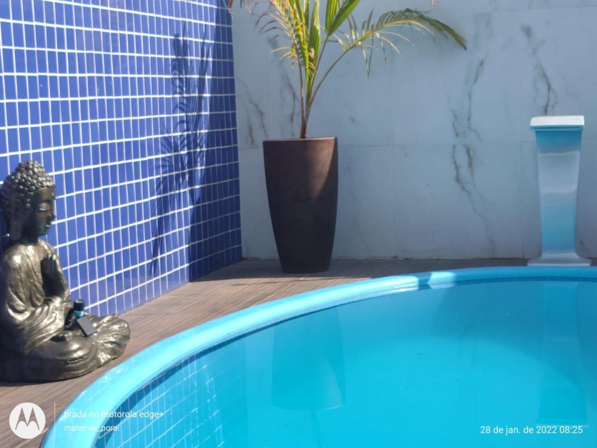 Blue Hostel ناتال المظهر الخارجي الصورة