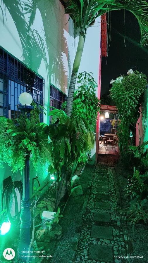 Blue Hostel ناتال المظهر الخارجي الصورة