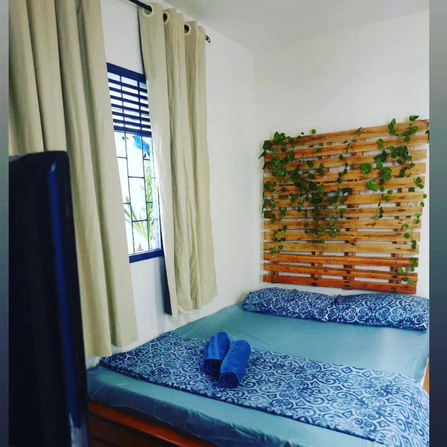 Blue Hostel ناتال المظهر الخارجي الصورة