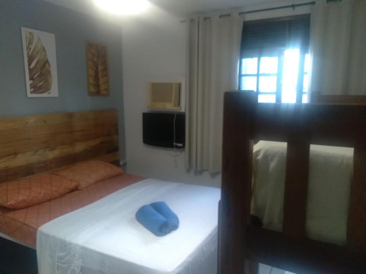 Blue Hostel ناتال المظهر الخارجي الصورة