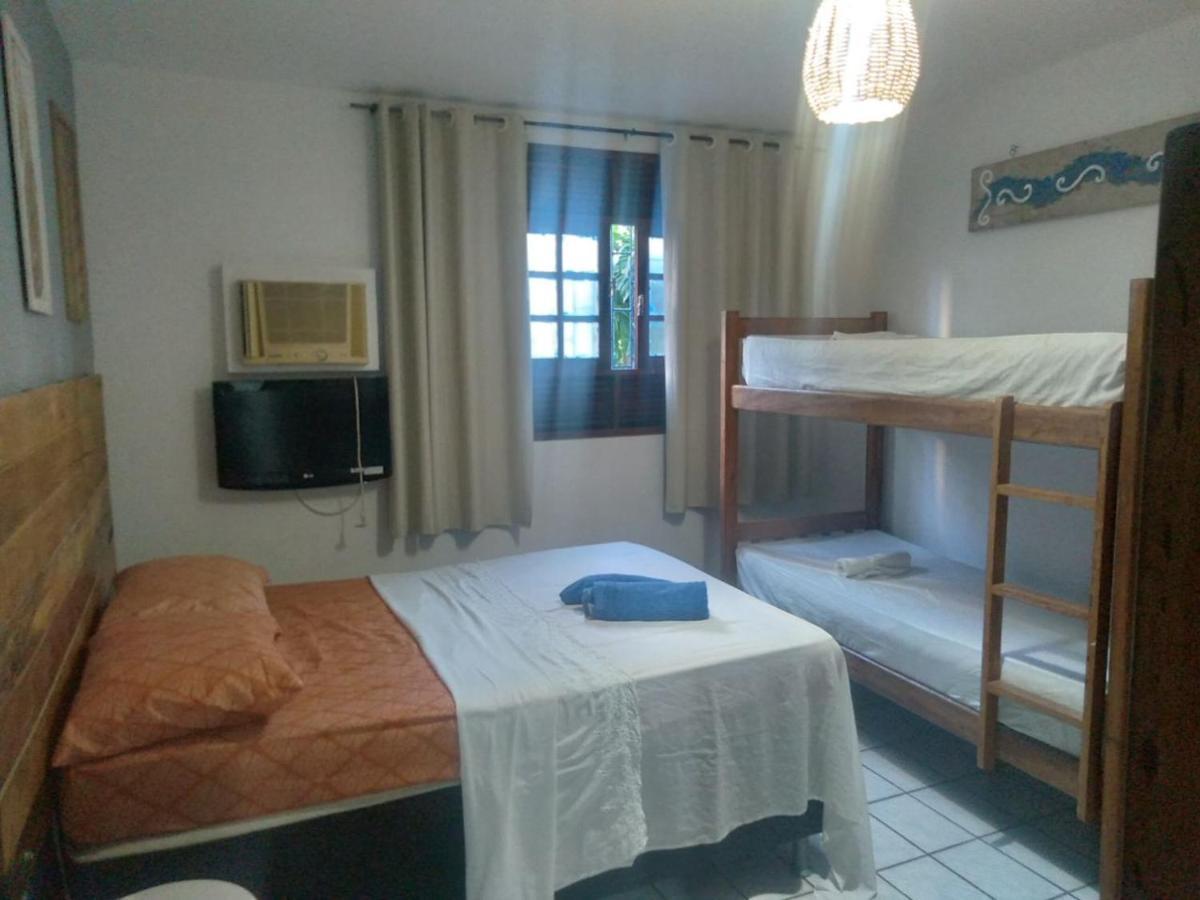Blue Hostel ناتال المظهر الخارجي الصورة