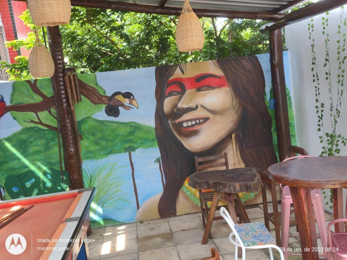 Blue Hostel ناتال المظهر الخارجي الصورة
