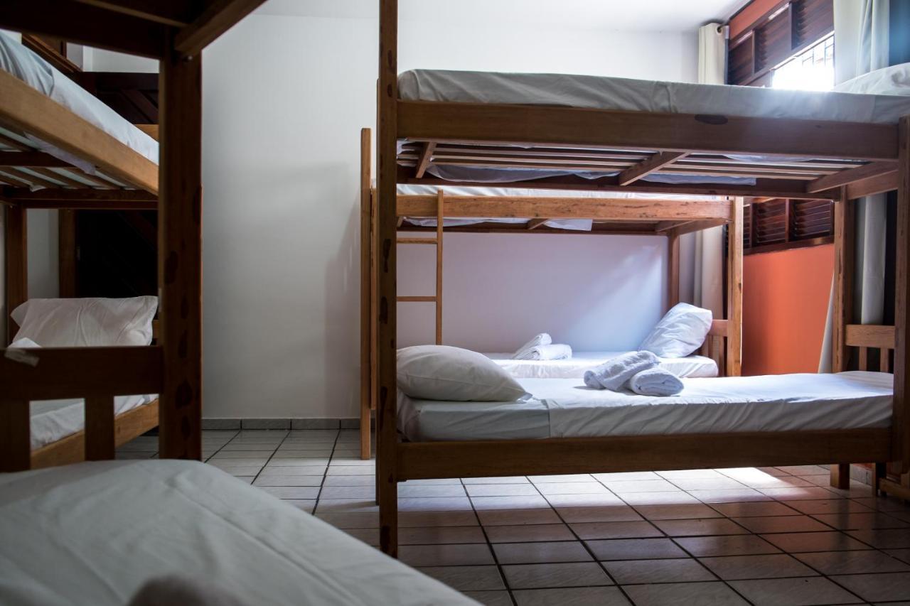 Blue Hostel ناتال المظهر الخارجي الصورة