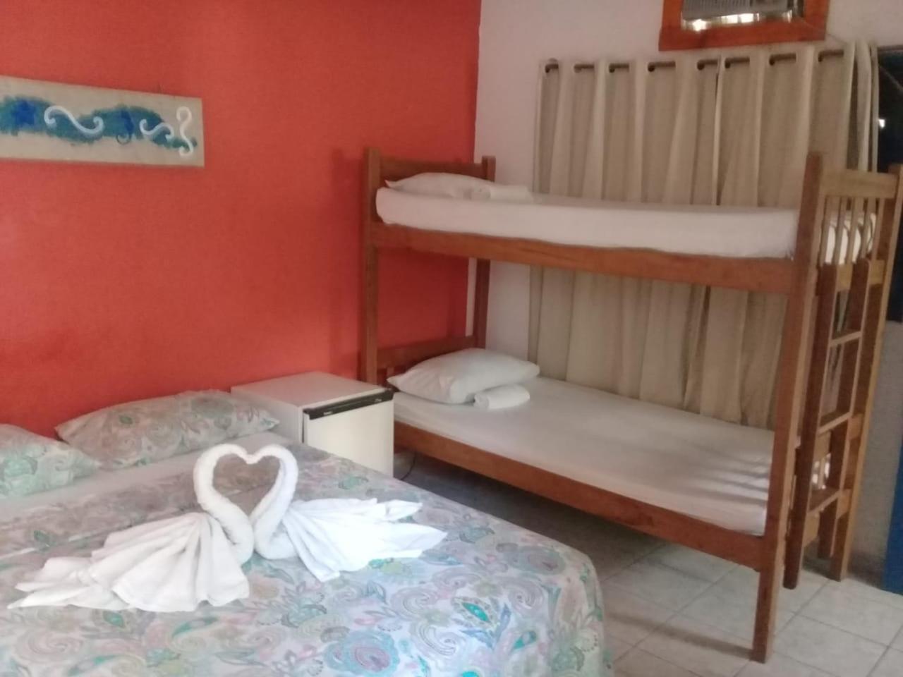 Blue Hostel ناتال المظهر الخارجي الصورة