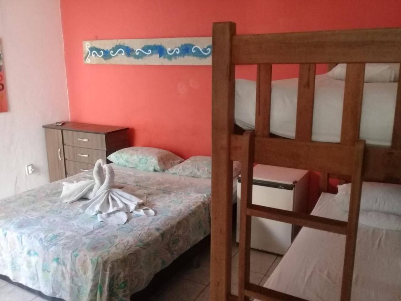 Blue Hostel ناتال المظهر الخارجي الصورة